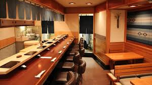 Sukiyabashi Jiro Honten 